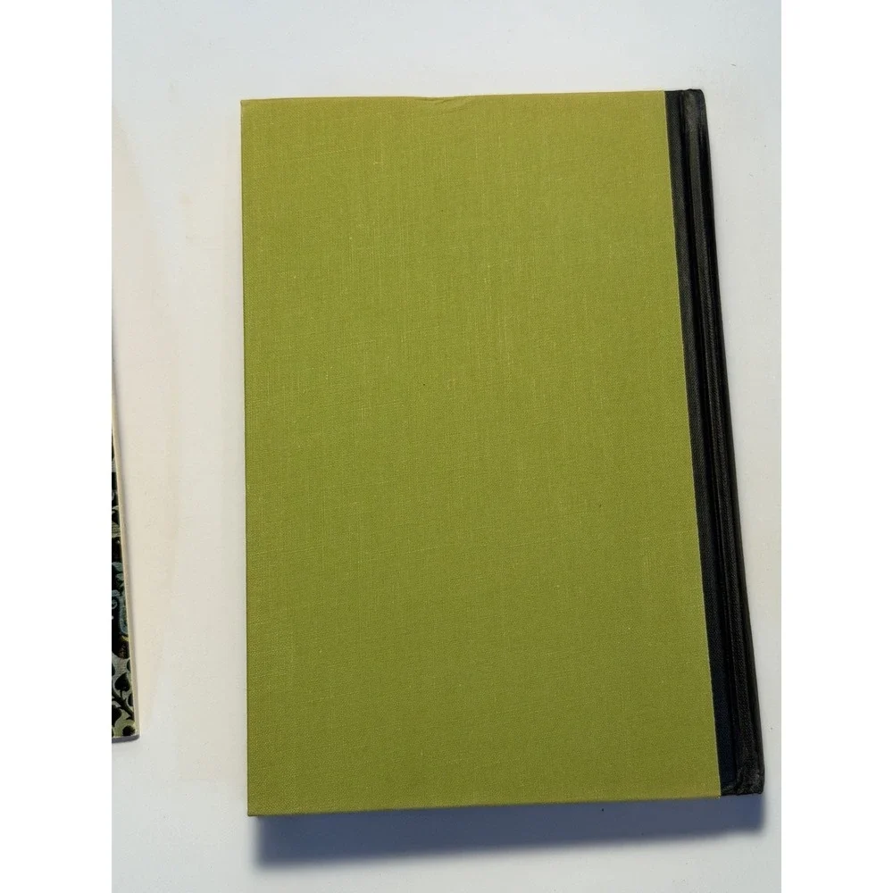 N/A first edition